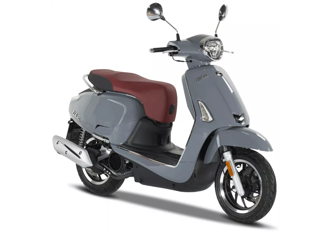 Kymco Like II 125i CBS 2022 Kymco Like II 125i CBS 2022