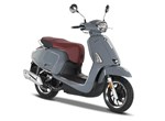 Kymco Like II 125i CBS