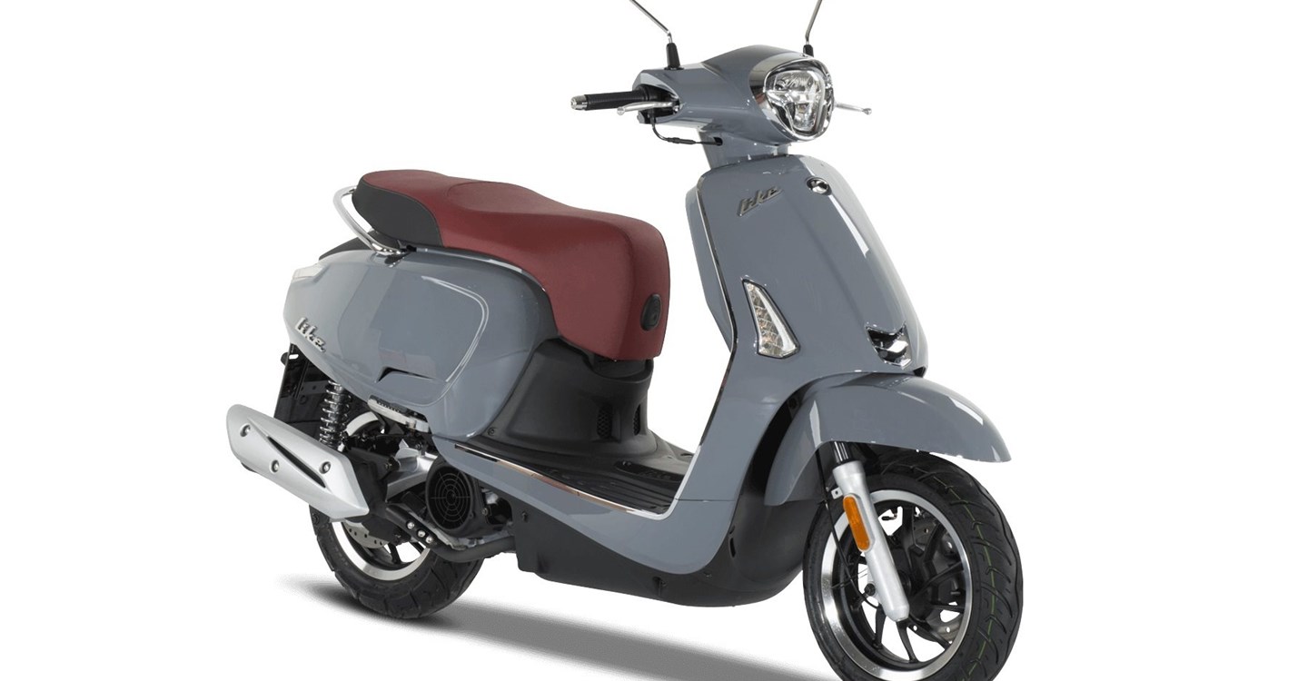 Kymco Like II 125i CBS