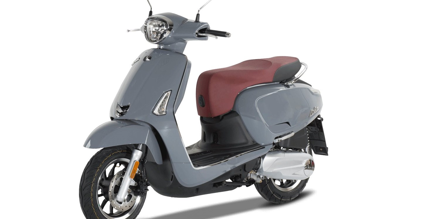 Kymco Like II 125i CBS
