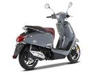 Kymco Like II 125i CBS