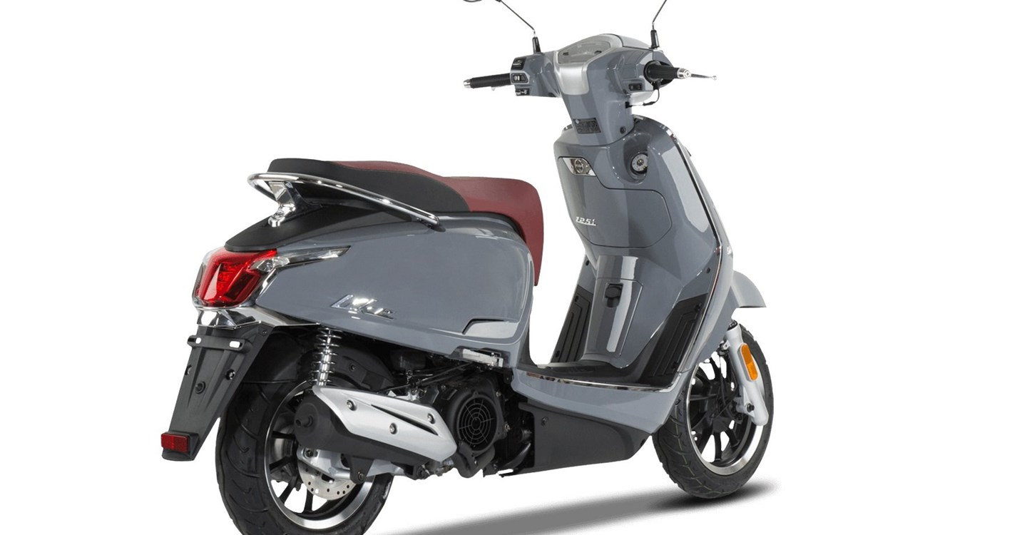 Kymco Like II 125i CBS