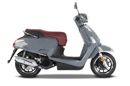 Kymco Like II 125i CBS 2022