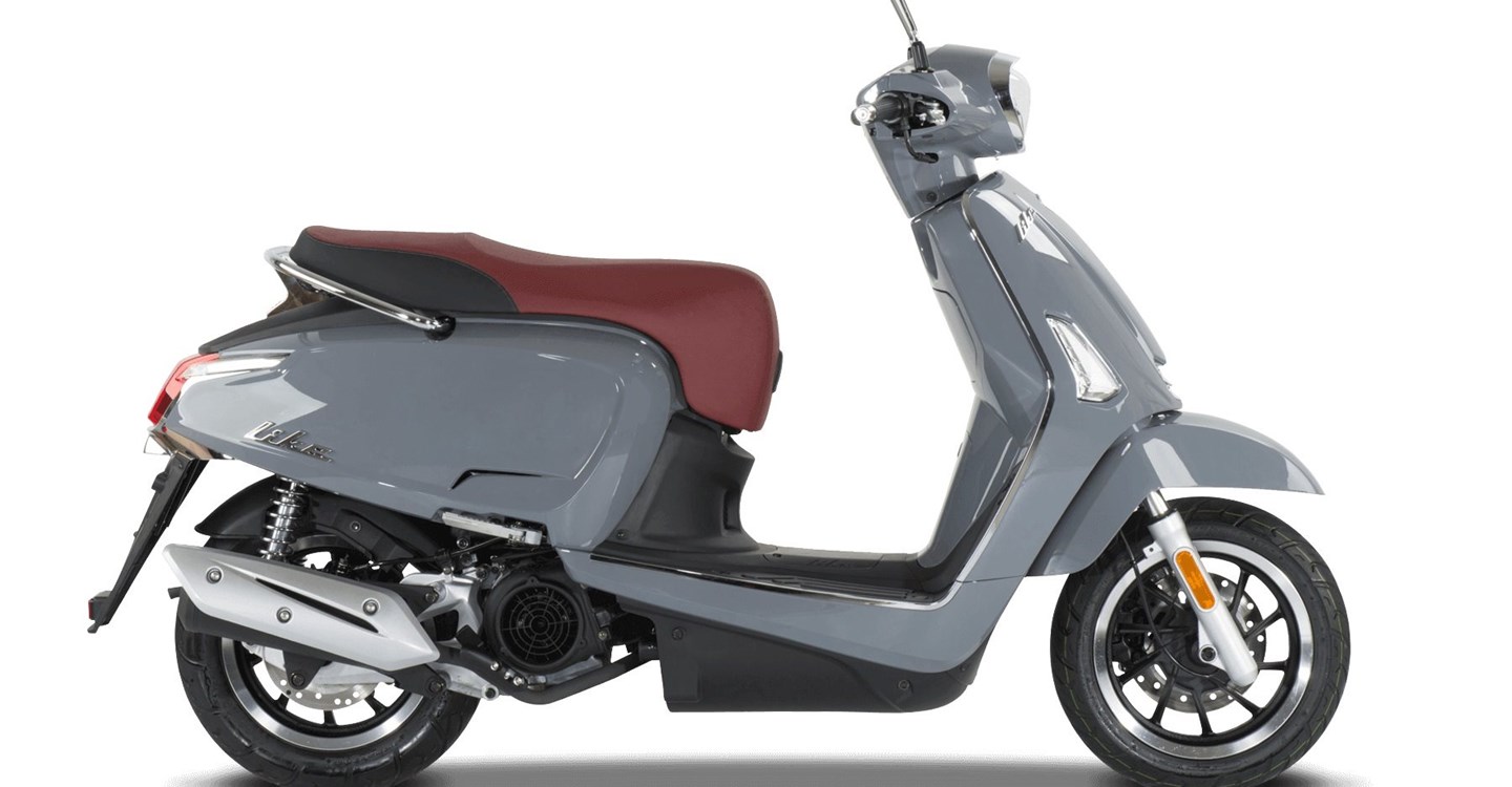 Kymco Like II 125i CBS