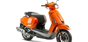 Kymco Like II S 125i CBS 2022 vs Kymco Like II 125i ABS Exclusive 2022