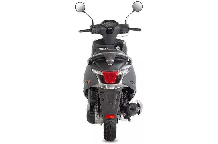 Kymco Like II S 125i CBS 2022 Kymco Like II S 125i CBS 2022