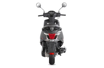 Kymco Like II S 125i CBS 2022 - Bild 4