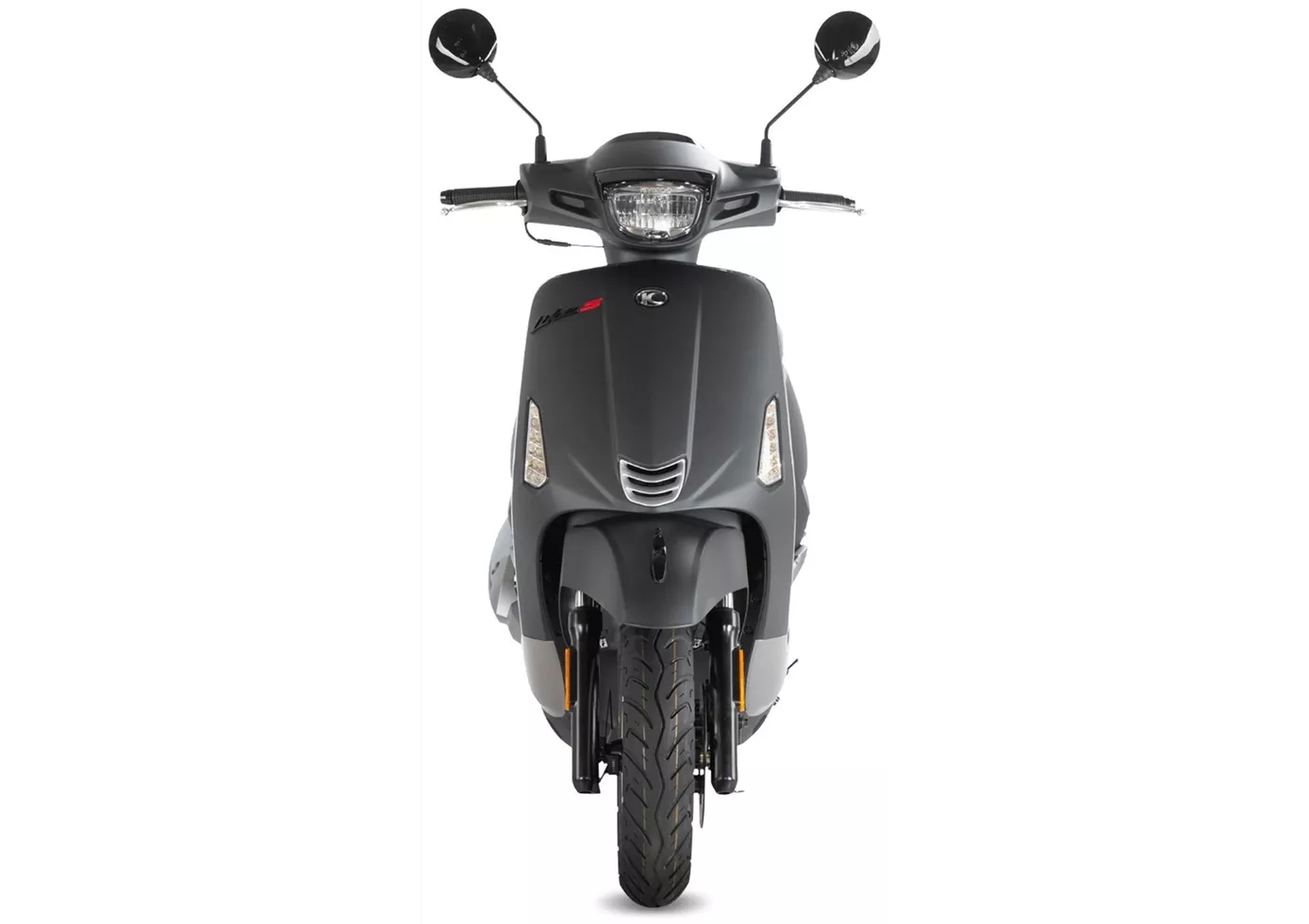 Kymco Like II S 125i CBS 2022 Kymco Like II S 125i CBS 2022