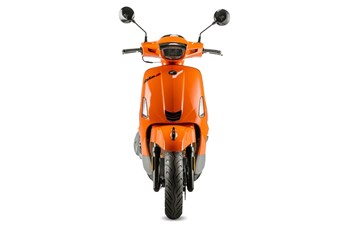 Kymco Like II S 125i CBS 2022 - Bild 7