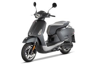 Kymco Like II S 125i CBS 2022 - Bild 12