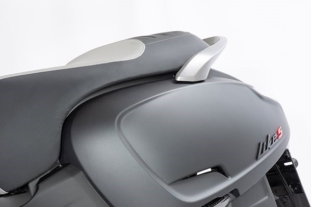 Kymco Like II S 125i CBS