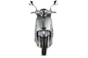 Kymco Like II 125i ABS Exclusive 2022 - Bild 3