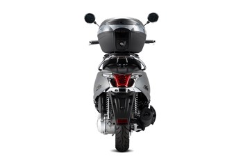 Kymco Like II 125i ABS Exclusive 2022 - Bild 4