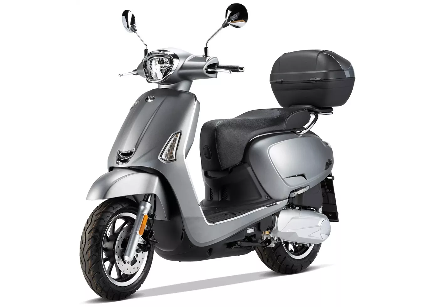 Kymco Like II 125i ABS Exclusive 2022 Kymco Like II 125i ABS Exclusive 2022