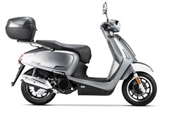 Kymco Like II 125i ABS Exclusive 2022