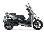 Kymco Agility 300i ABS