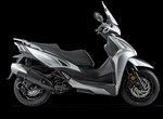 Kymco Agility 300i ABS