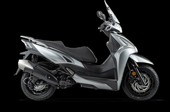 Kymco Agility 300i ABS 2022 - Bild 6