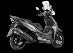 Kymco Agility 300i ABS