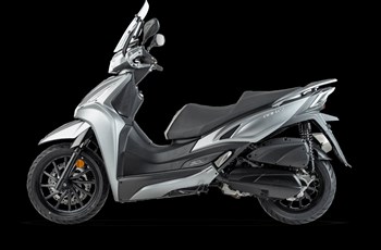 Kymco Agility 300i ABS 2022 - Bild 8