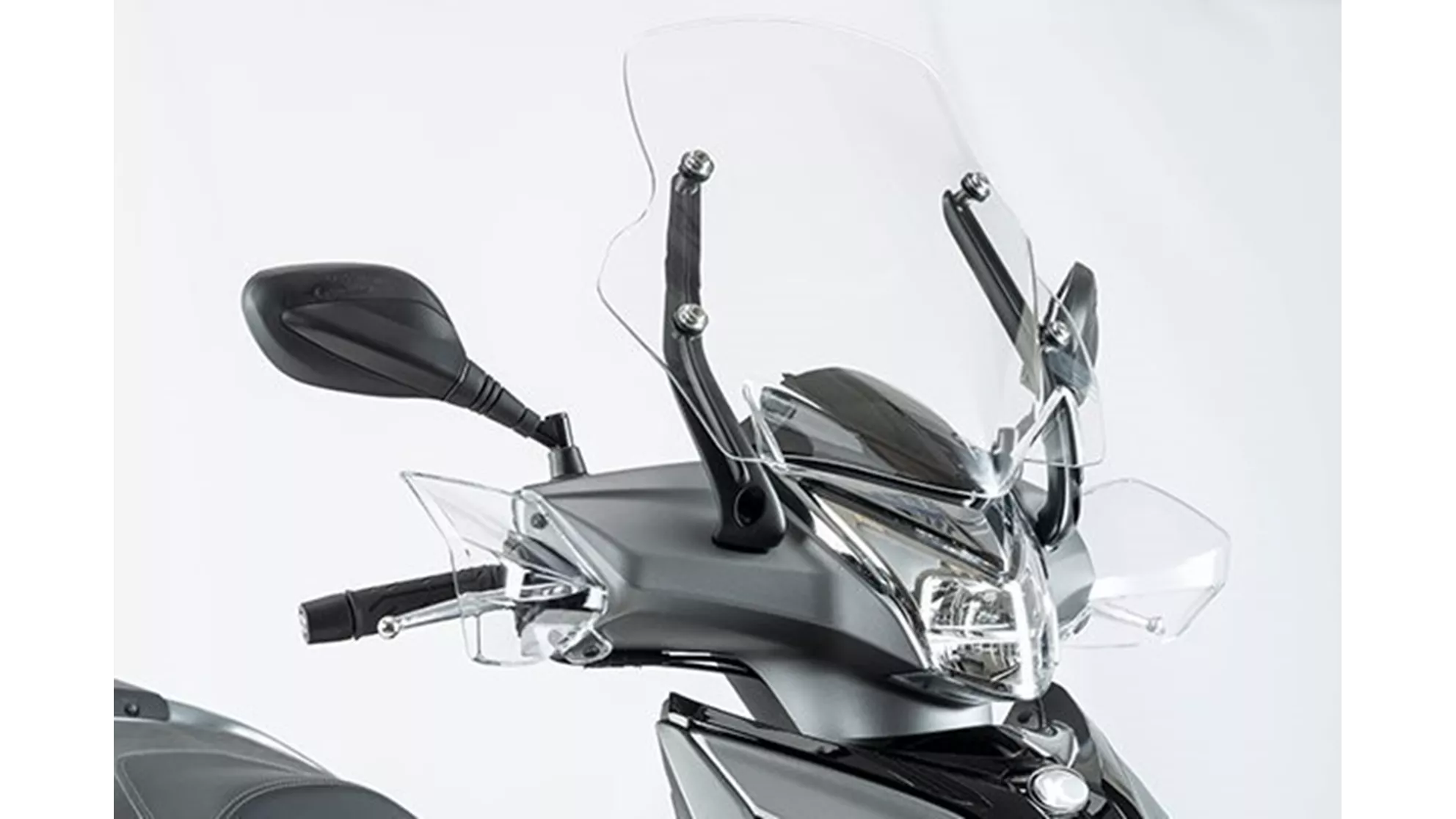 Kymco Agility 300i ABS - Image 1 Kymco Agility 300i ABS - Image 1