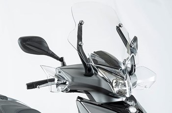 Kymco Agility 300i ABS 2022 - Bild 3