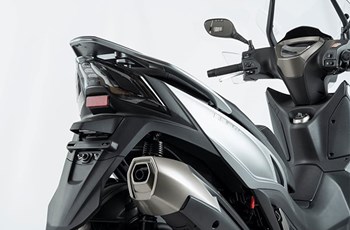 Kymco Agility 300i ABS 2022 - Bild 4