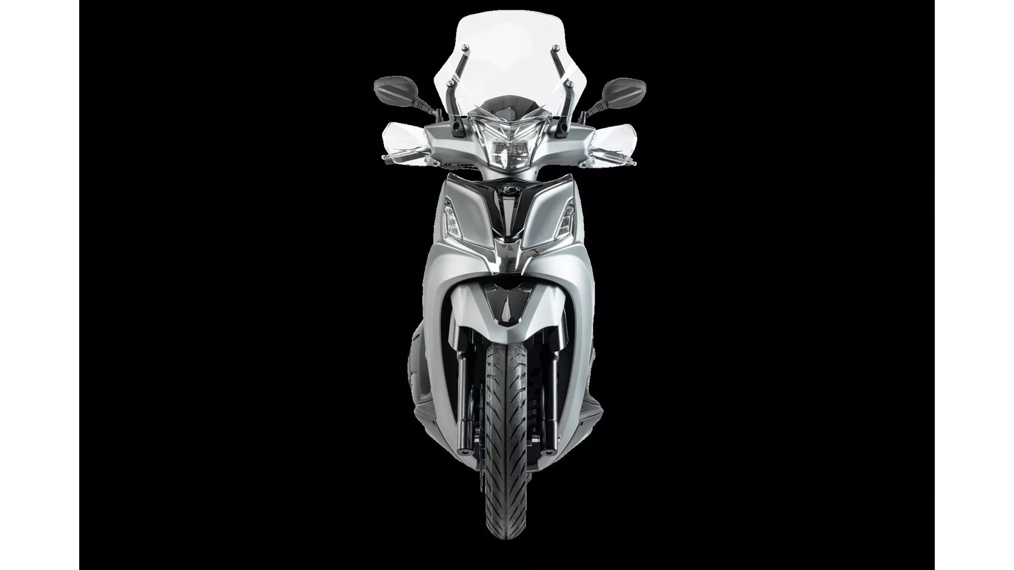 Kymco Agility 300i ABS - Image 7 Kymco Agility 300i ABS - Image 7