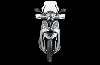 Kymco Agility 300i ABS 2022 - Bild 9