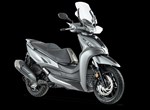 Kymco Agility 300i ABS