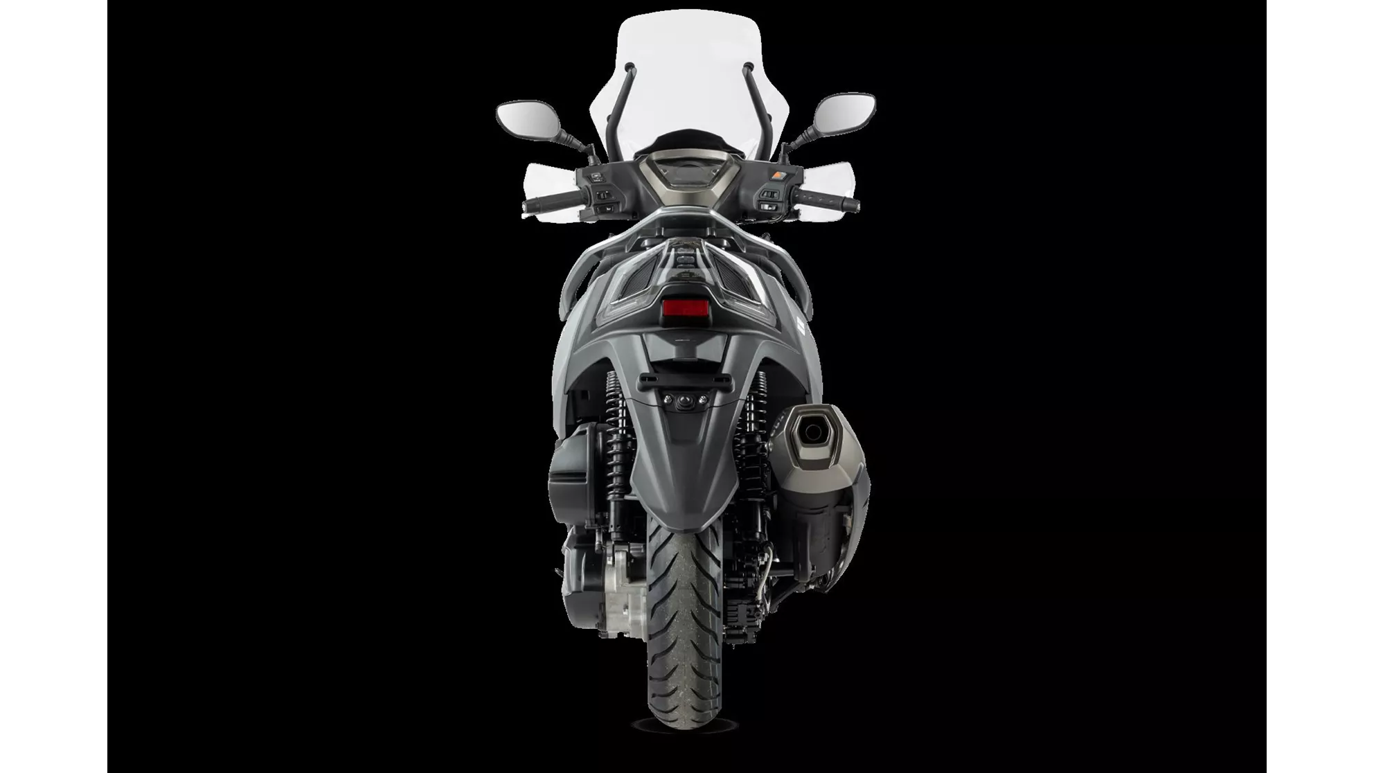 Kymco Agility 300i ABS - Image 11 Kymco Agility 300i ABS - Image 11