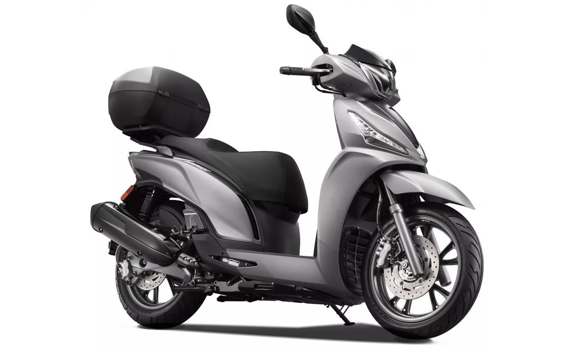 Kymco New People S 300i ABS 2022