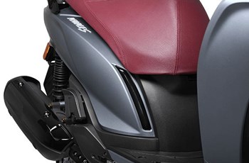 Kymco New People S 300i ABS 2022 - Bild 5