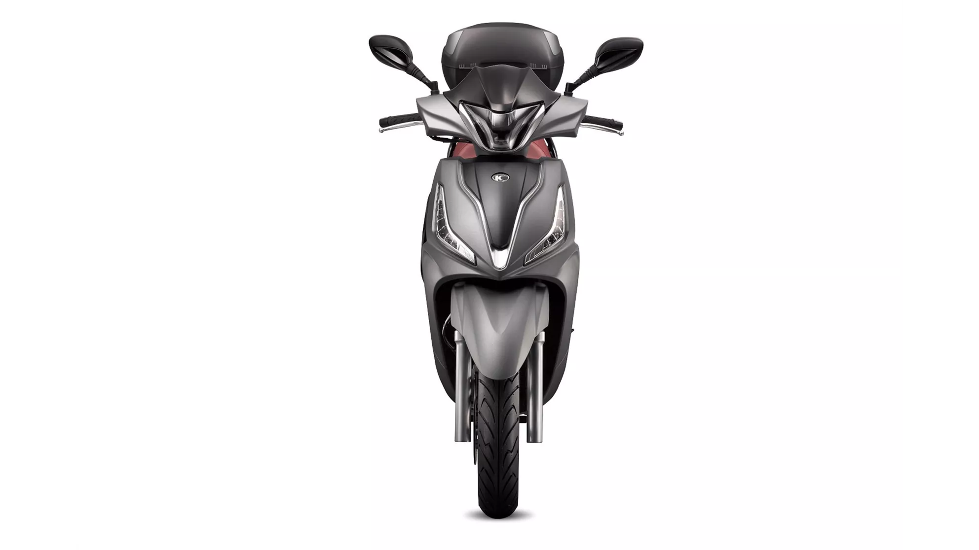 Kymco New People S 300i ABS - Image 7 Kymco New People S 300i ABS - Image 7