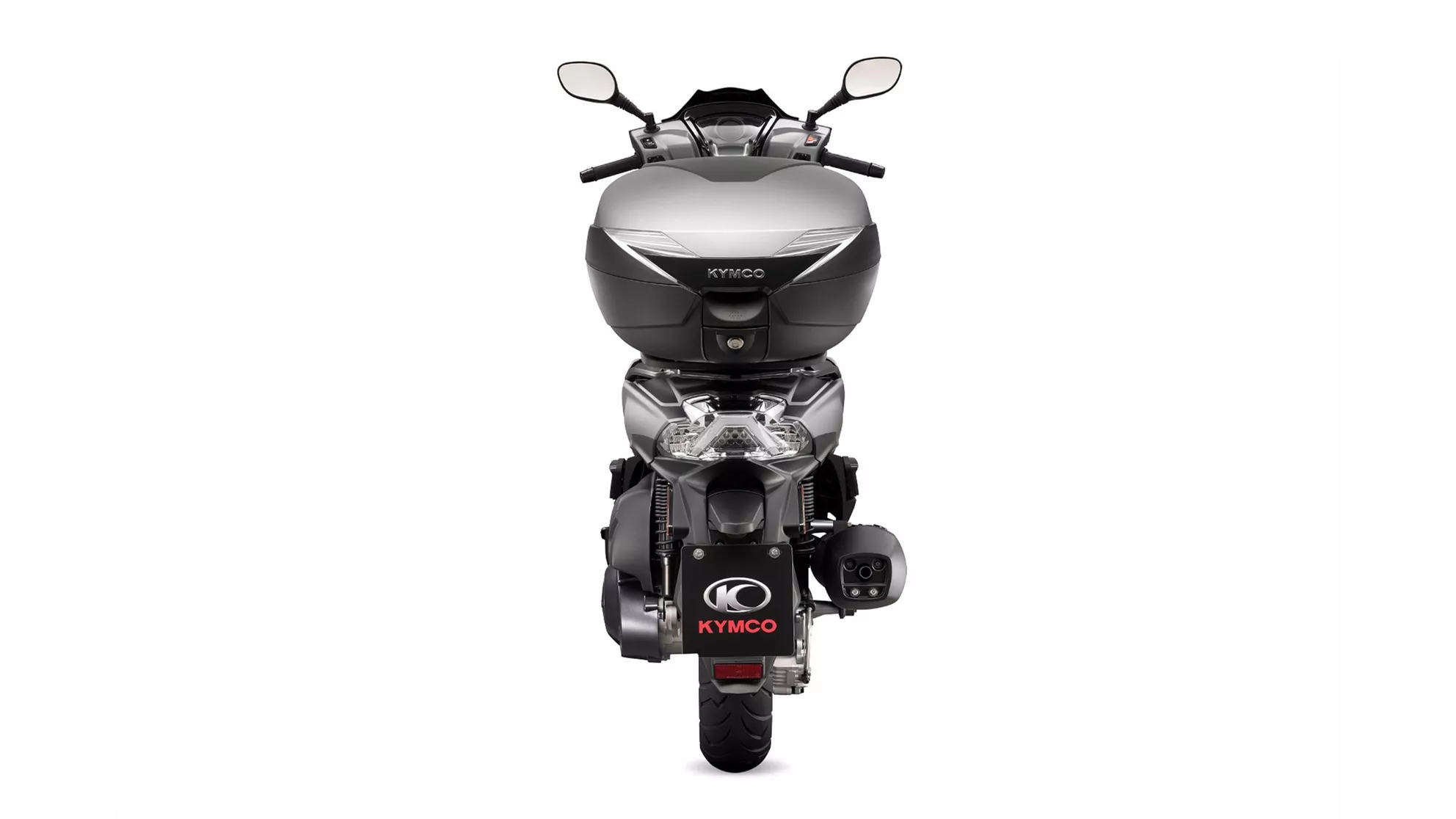 Kymco New People S 300i ABS - Image 8 Kymco New People S 300i ABS - Image 8