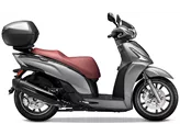 Kymco New People S 300i ABS 2022