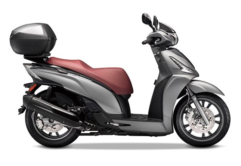 Kymco New People S 300i ABS 