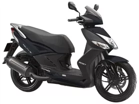 Kymco Agility 16 Plus 50i Kymco Agility 16 Plus 50i