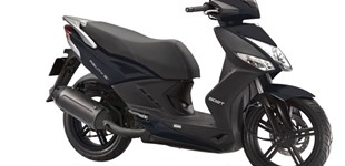 Kymco Agility 16 Plus 50i 2021 vs Kymco Agility 16 Plus 50i 2022