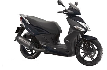 Kymco Agility 16 Plus 50i 2022 - Bild 2