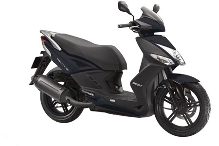 Kymco Agility 16 Plus 50i 2022