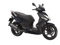 Kymco Agility 16 Plus 50i 2022