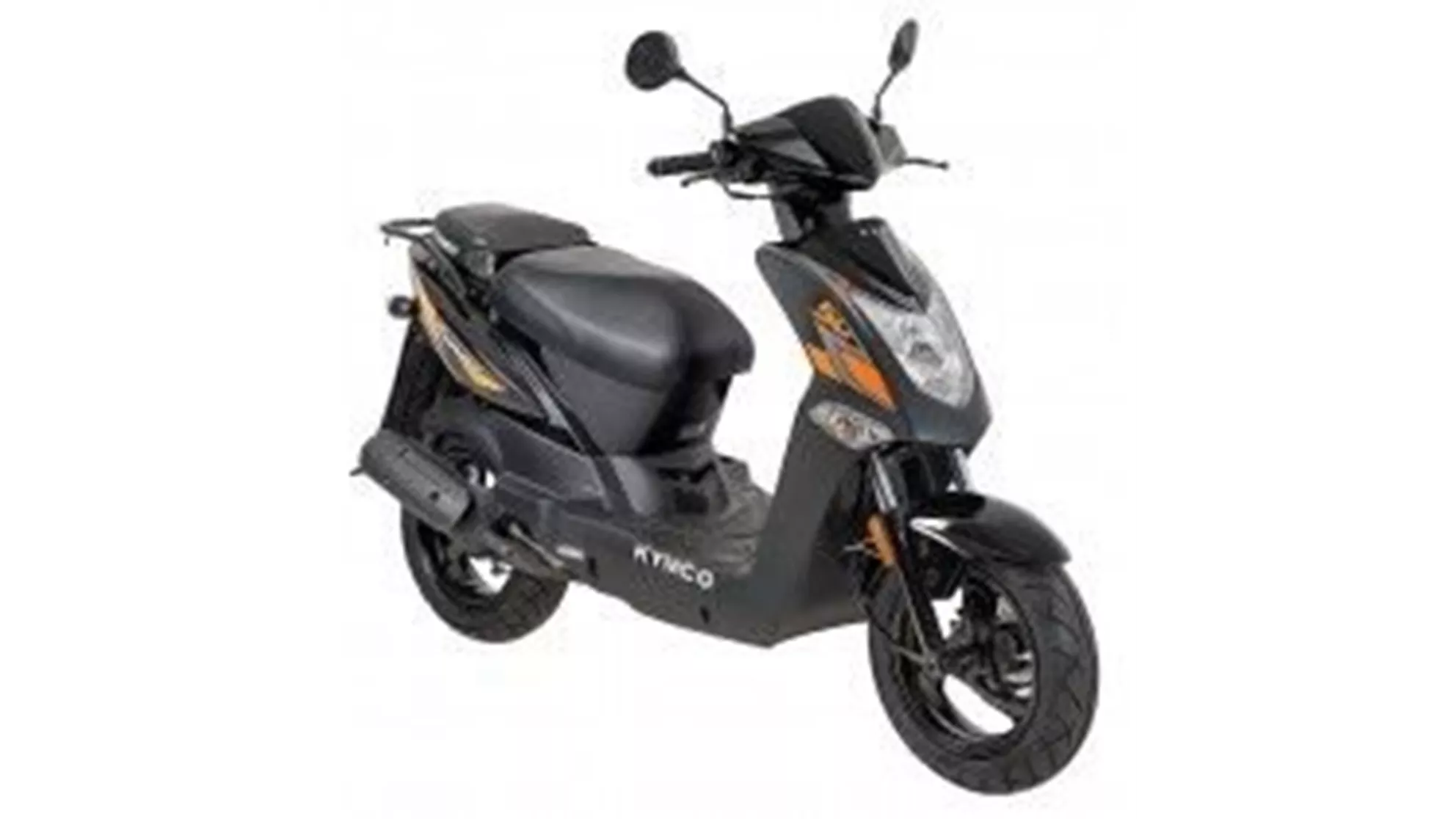 Kymco Agility Sport 50 - Image 1 Kymco Agility Sport 50 - Image 1