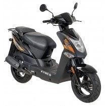 Kymco Agility Sport 50 2022 - Bild 3