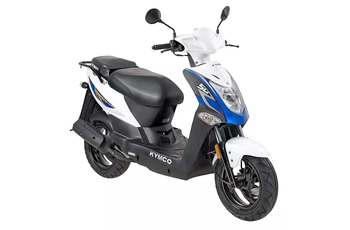 Kymco Agility Sport 50 Kymco Agility Sport 50