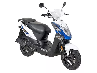 Kymco Agility Sport 50 2022 Kymco Agility Sport 50 2022