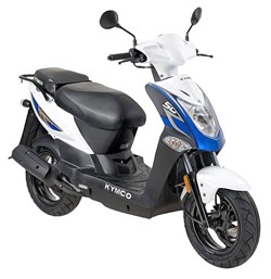 Kymco Agility Sport 50 2022