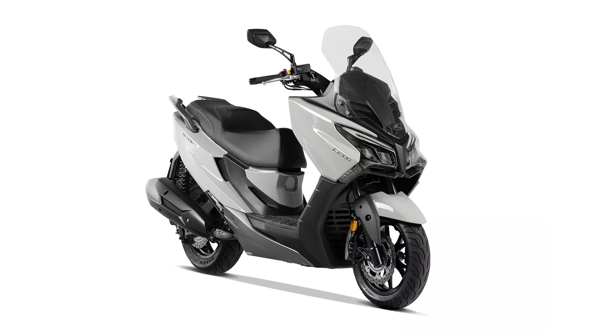 Kymco X-Town CT 125i CBS - Image 1 Kymco X-Town CT 125i CBS - Image 1