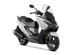 Kymco X-Town CT 125i CBS
