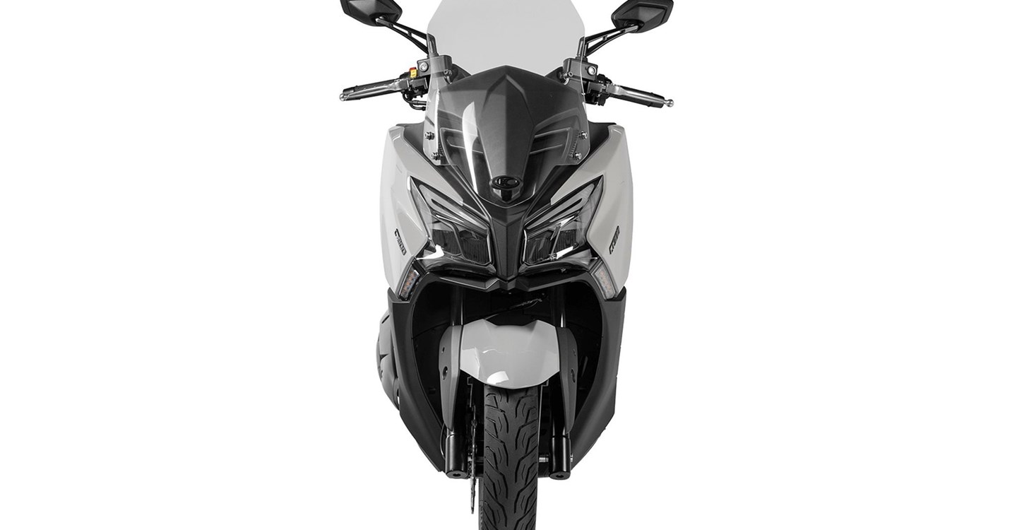 Kymco X-Town CT 125i CBS